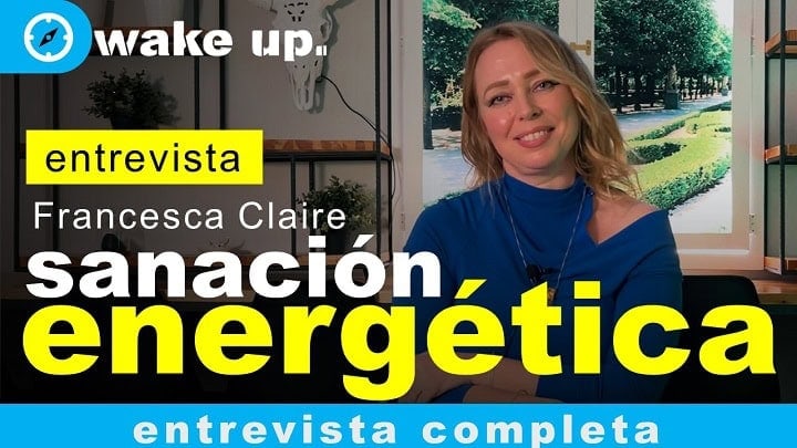 sanación energética