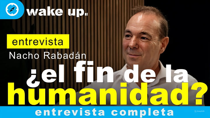 el fin de la humanidad