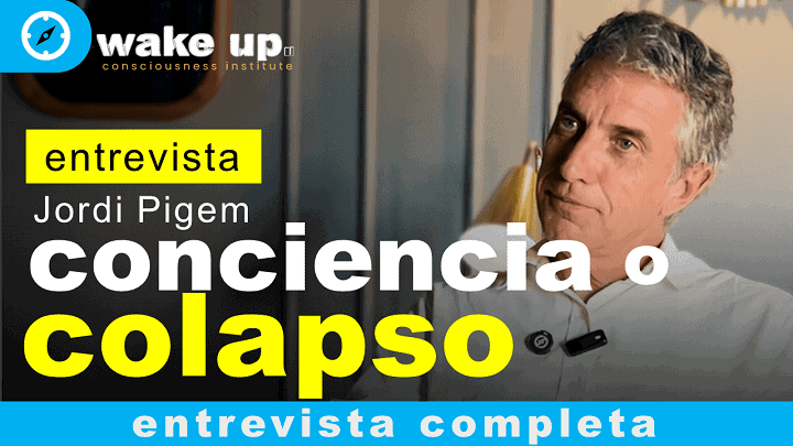 conciencia o colapso