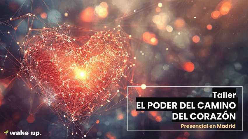 PODER DEL CORAZON TALLER