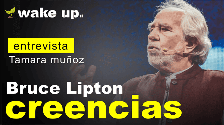 Creencias Bruce Lipton
