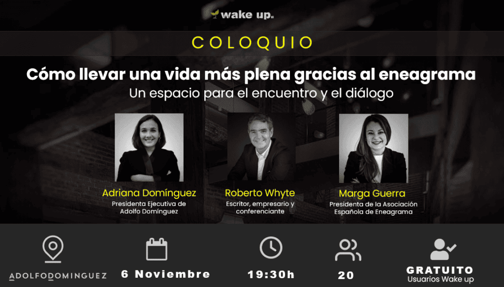 cocloquio eneagrama adolfo dominguez (2)