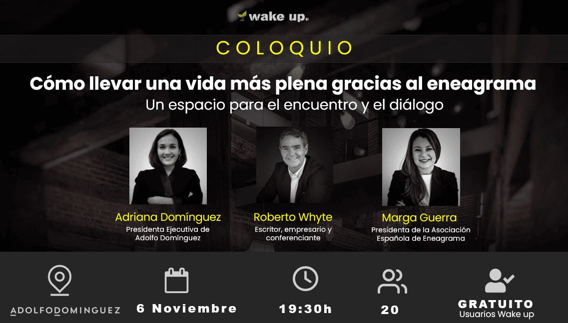 cocloquio eneagrama adolfo dominguez (2)