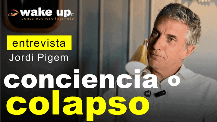 Conciencia o colapso
