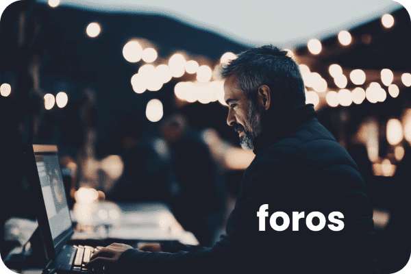 foros wake up