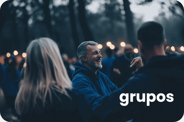 grupos wake up