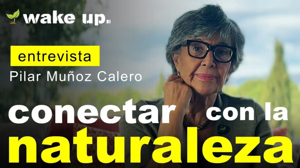 Conectando con la Naturaleza