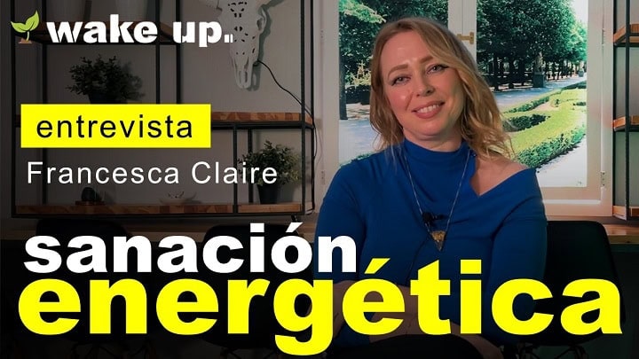 sanación energética