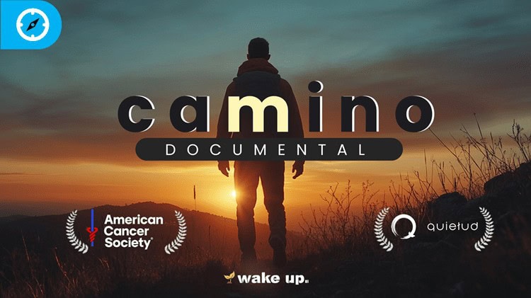 Documental del Camino de Santiago
