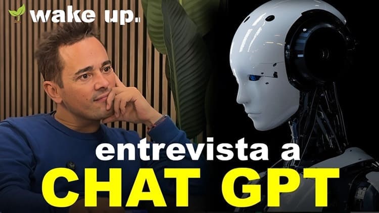 Entrevista a Chat GPT