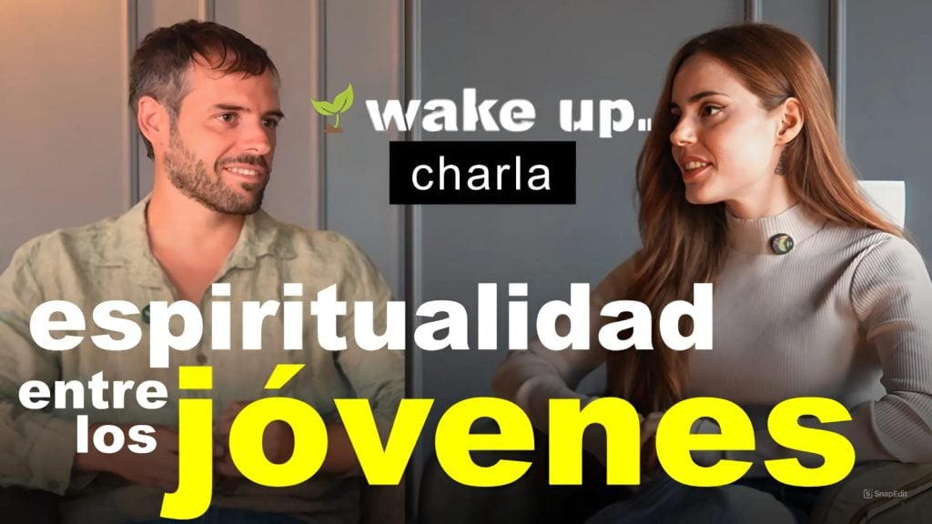 espiritualidad jovenes