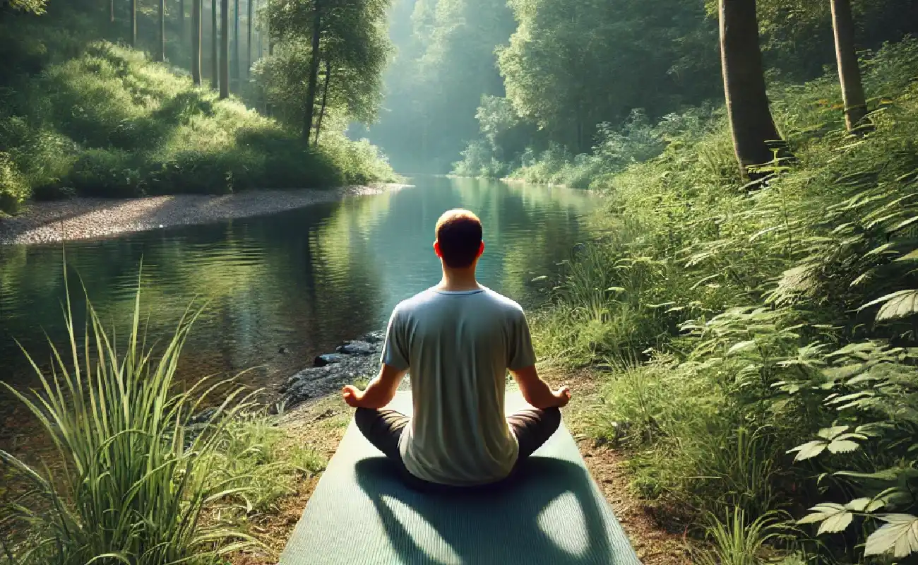 ¿Cómo llevar a cabo una meditación espiritual? 