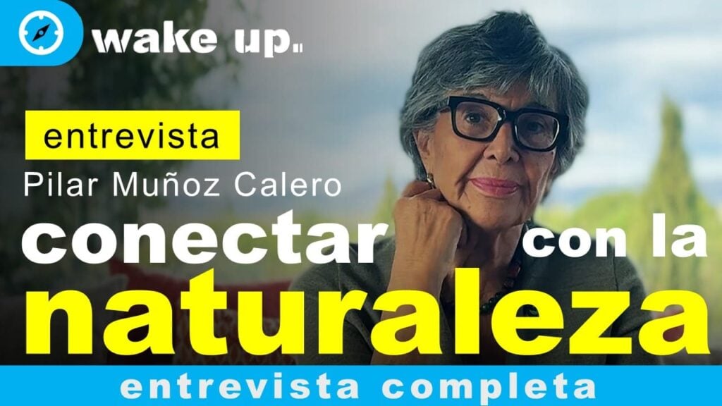 Conexión con la Naturaleza