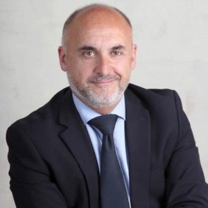 Xavier Melo
