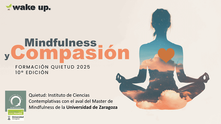 Mindfulness y Compasión