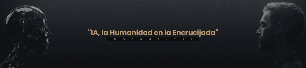 Documental inteligencia artificial