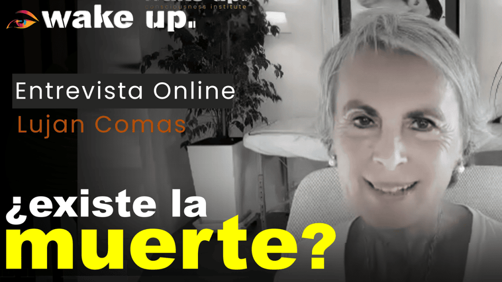 Existe la muerte Luijan Comas