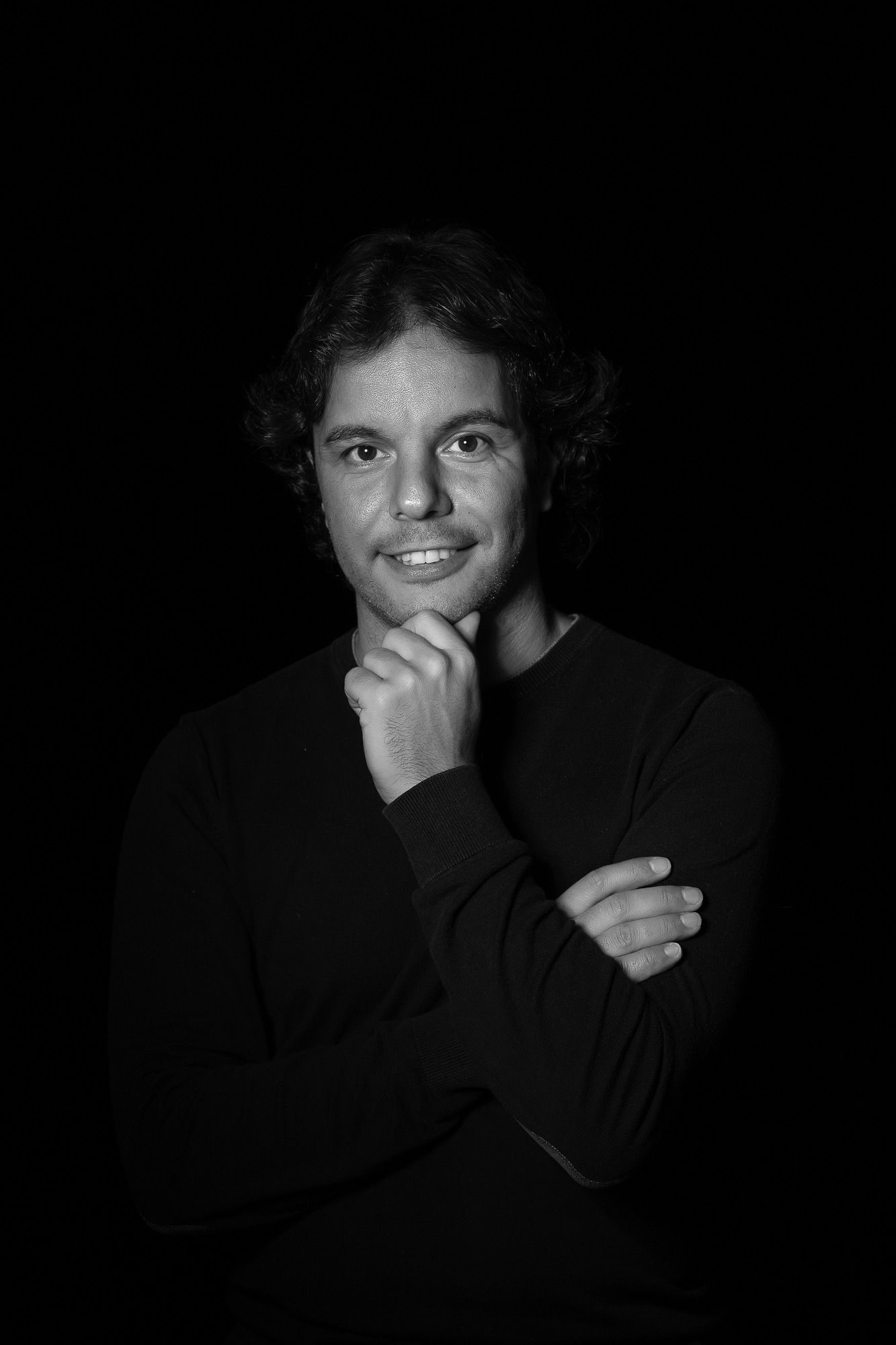 Ruben Matilla