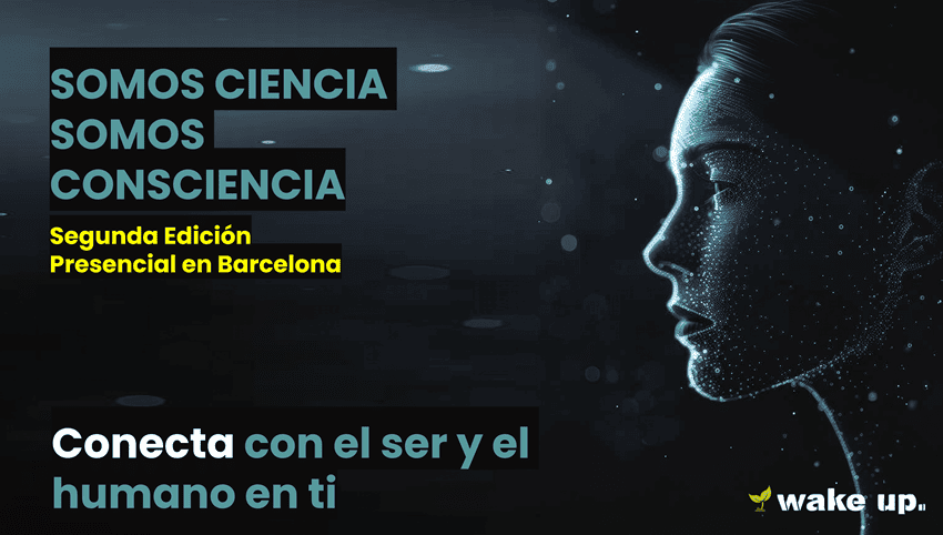 Segunda Edición Somos ciencia somos consciencia