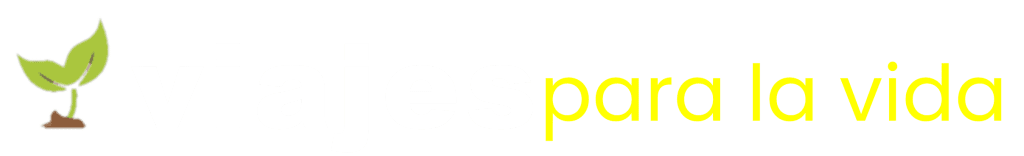 VIAJES PARA LA VIDA WAKE UP LOGO