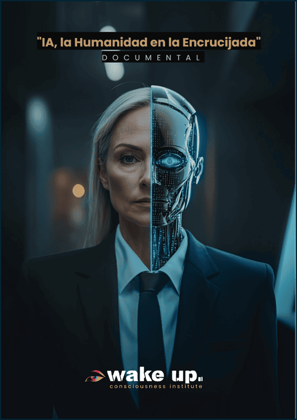 documental sobre inteligencia artificial