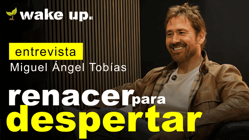 el despertar de la consciencia de Miguel Angel Tobias - copia