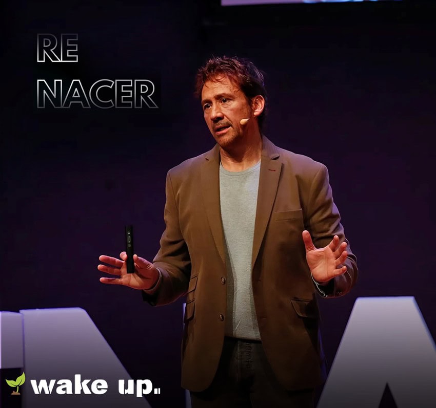 renacer miguel angel tobias wake up