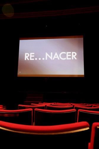 teatro renacer