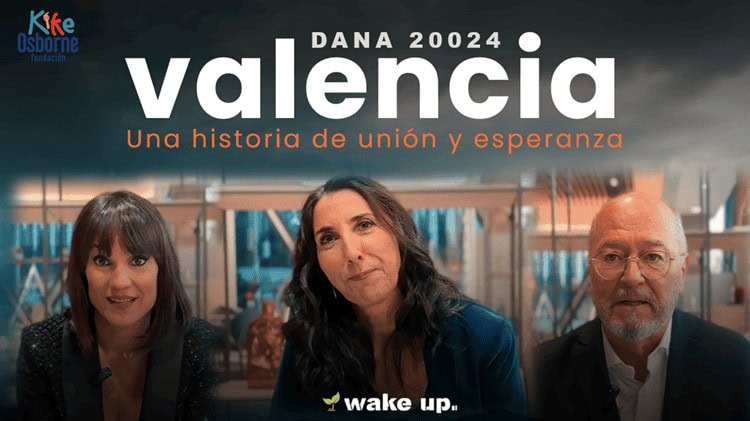 dana de valencia