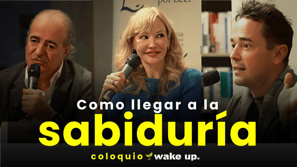 Como llegar a la sabiduría