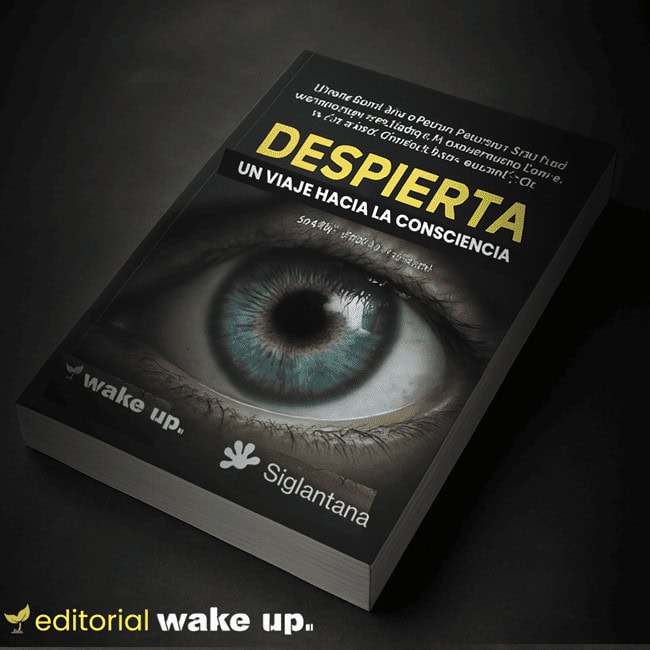 lIBRO cONSCIENCIA