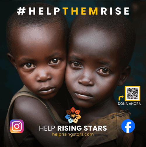 help rising stars