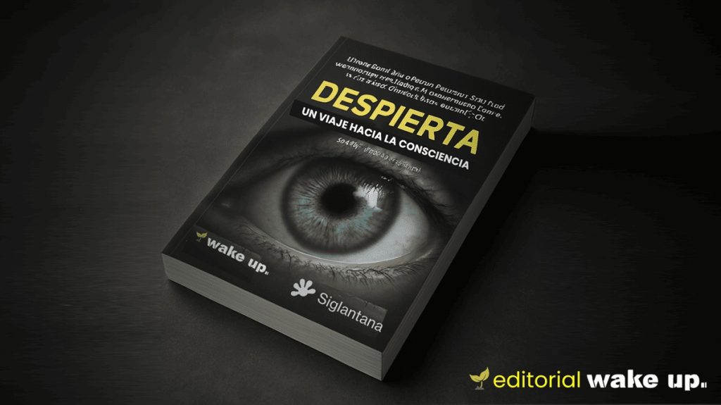libro wake up