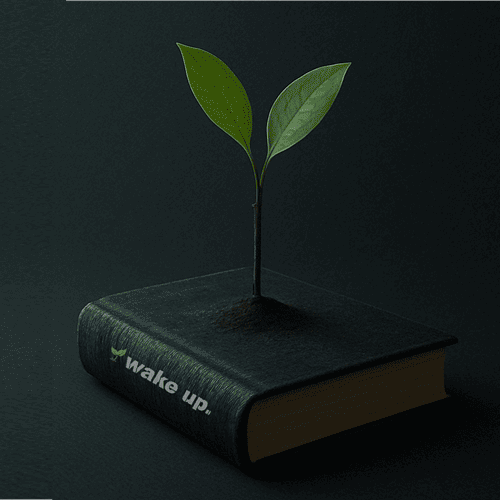 libro wake up platform