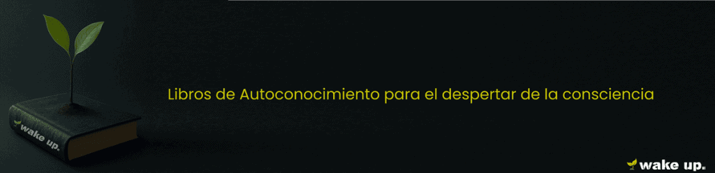 libros para el despertar de la consciencia