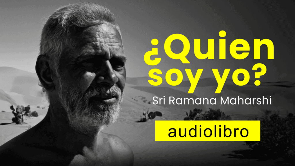 Sri Ramana Maharshi
