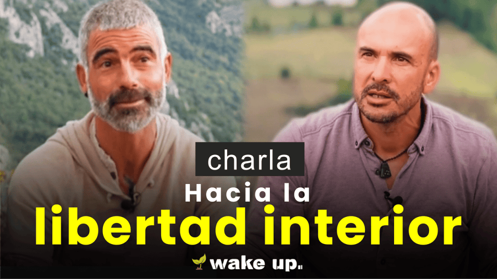 descubre tu poder hacia la libertad interior
