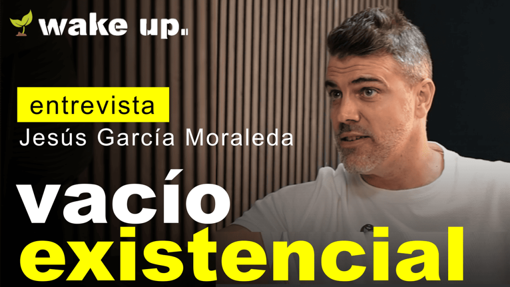 vacio existencial _ Jesus Garcia Moraleda