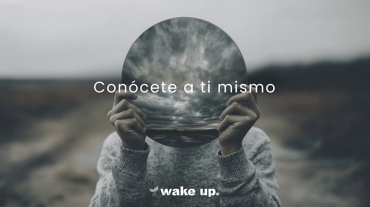Conócete a ti mismo