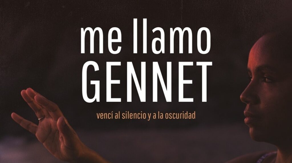 Me llamo Gennet
