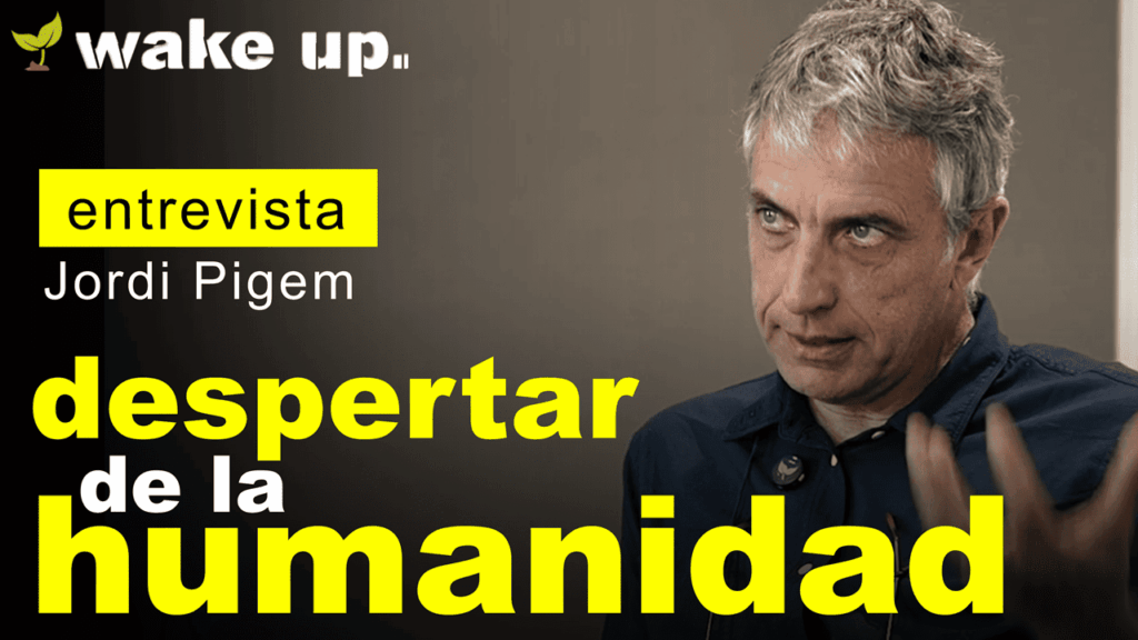 despertar de la humanidad