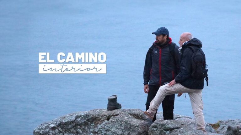 Camino interior