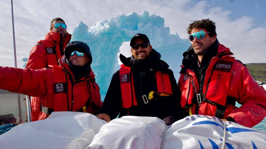 EQUIPO DE LIFES ICE