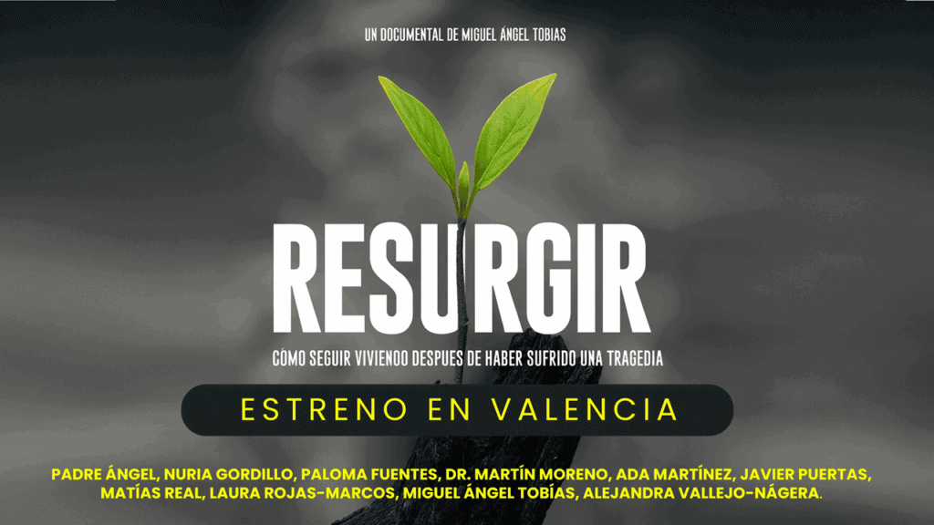 ESTRENO DOCUMENTAL RESURGIR VALENCIA (1)