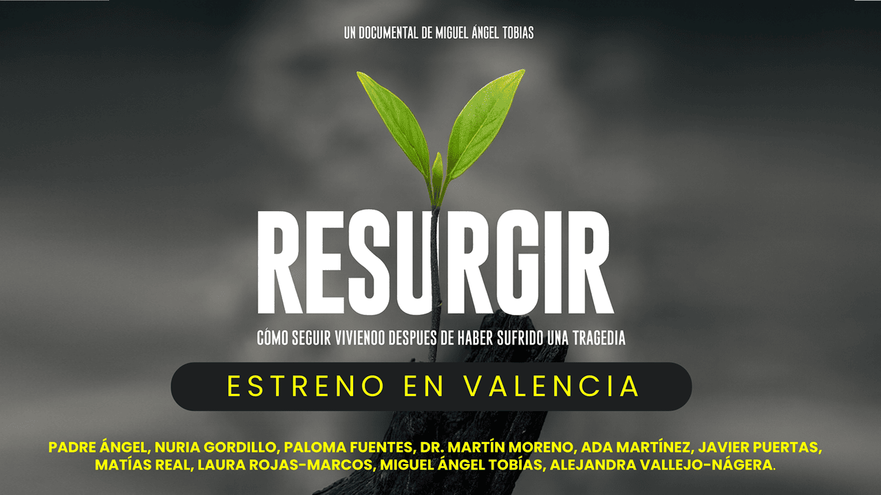 ESTRENO DOCUMENTAL RESURGIR VALENCIA (1)
