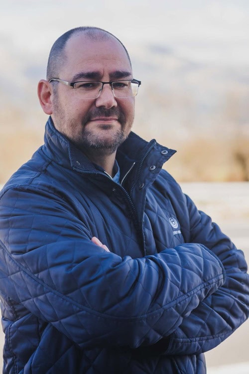 Fernando Gonzalez