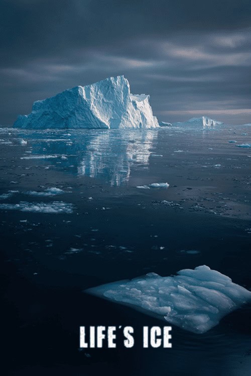 LIFES ICE DOCUMENTAL