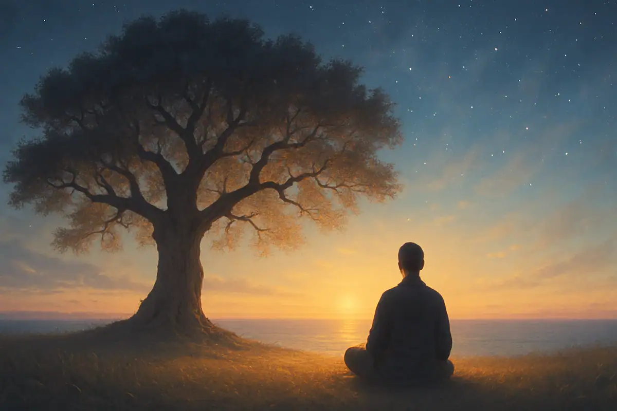 ¿Qué es ser una persona espiritual?