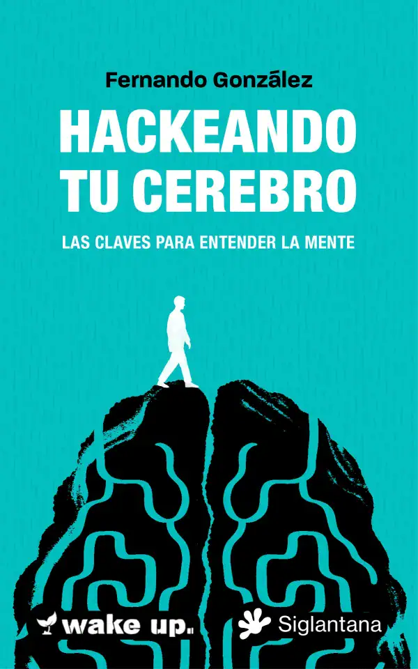 libro hackeando tu cerebro