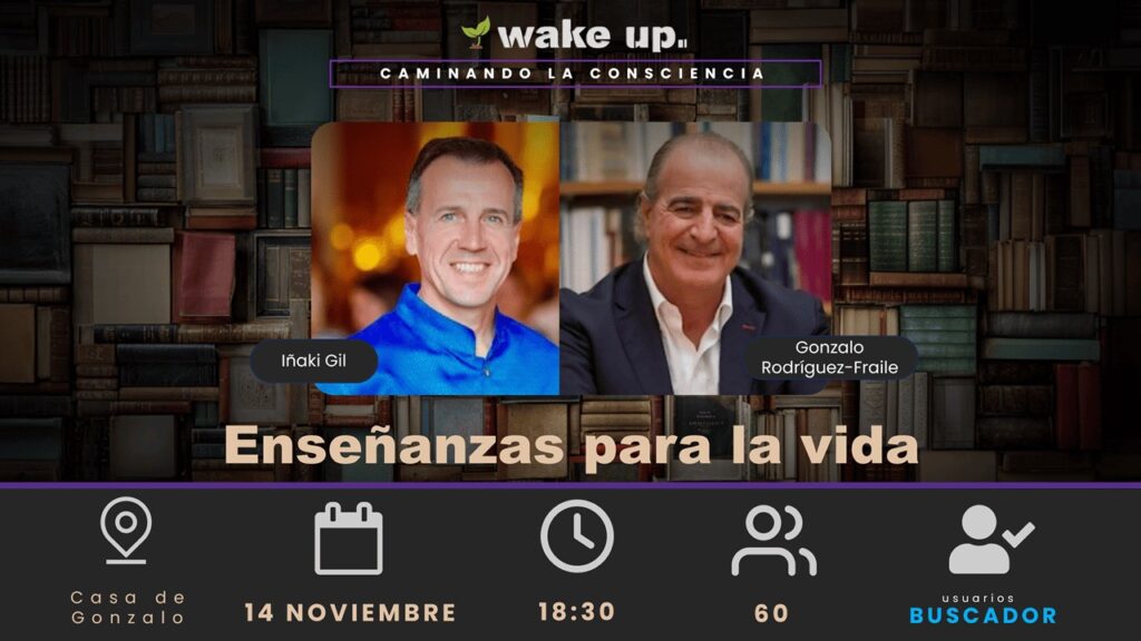 Enseñanzas para la la vida – Caminando la Consciencia (Edición especial)